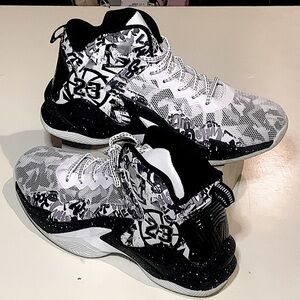 Basketball Sneakers